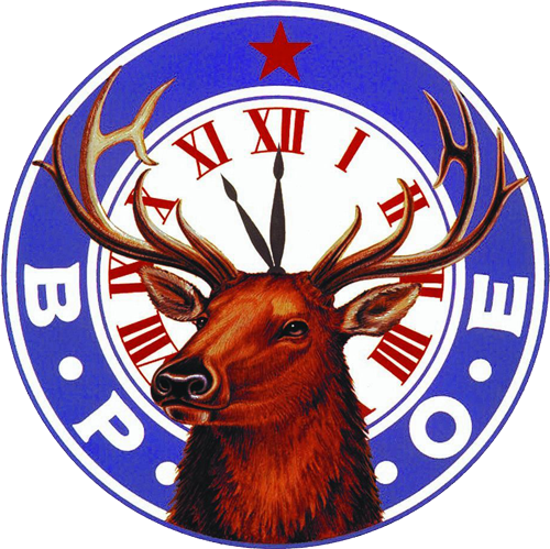 Elks Lodge 590 –  Iowa City, IA